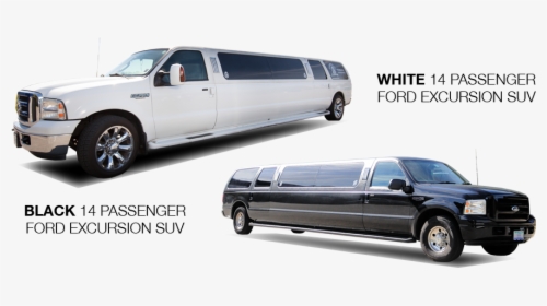First-class Limousine Service - Limousine, HD Png Download, Transparent PNG