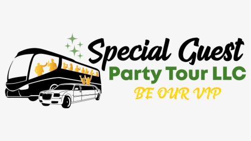 Special Guest Limousine & Party Tours Llc - Poster, HD Png Download, Transparent PNG