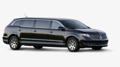 Limousine - Lincoln Mkt Funeral Coach, HD Png Download, Transparent PNG