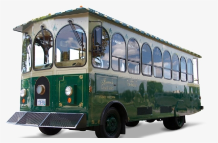 Twin Cities Trolley, HD Png Download, Transparent PNG