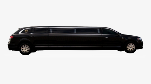 Earth Limos Of Las Vegas Lincoln Mkt Limo - Limousine, HD Png Download, Transparent PNG