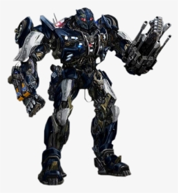 Barricade By Barricade24 - Barricade Transformers The Last Knight, HD Png Download, Transparent PNG