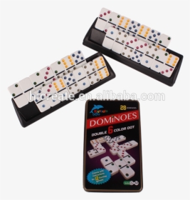 Transparent Mahjong Clipart - Dominoes, HD Png Download, Transparent PNG