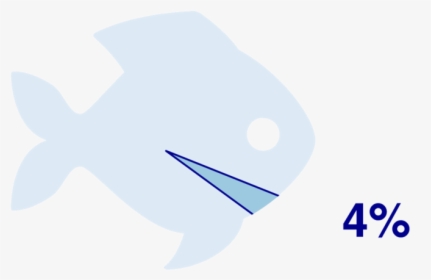 Swordfishfishmode - Fish Icon White Png, Transparent Png, Transparent PNG