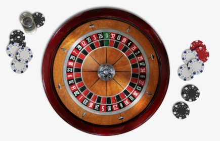 Casino Roulette Background Transparent - Roulette Png, Png Download, Transparent PNG