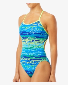 Tyr Women S Serenity Trinityfit Swimsuit , Png Download - Maillot, Transparent Png, Transparent PNG