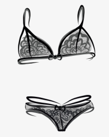 Lingerie Png, Transparent Png, Transparent PNG