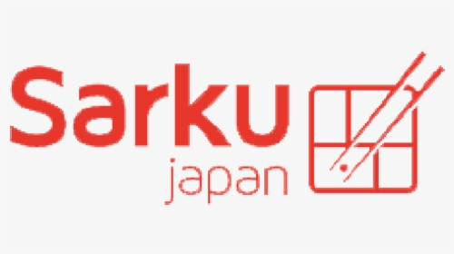 Sarku Japan, HD Png Download, Transparent PNG