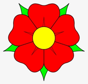 Coat Of Arms Flower, HD Png Download, Transparent PNG