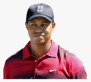 Golfer Tiger Woods Png Image - Tiger Woods Png, Transparent Png, Transparent PNG