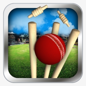 Cricket Video Game Png, Transparent Png, Transparent PNG