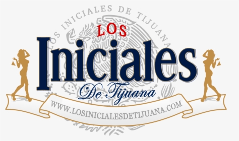 Los Iniciales De Tijuana Stickers - Coat Of Arms Of Mexico, HD Png Download, Transparent PNG