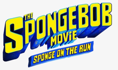International Entertainment Project Wikia - Spongebob Squarepants Movie Sponge On The Ryb, HD Png Download, Transparent PNG