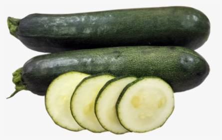 Zucchini, HD Png Download, Transparent PNG