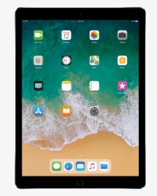 Ipad Pro Transparent Background, HD Png Download, Transparent PNG
