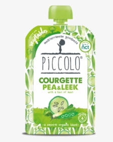 Zucchini , Png Download - Piccolo Mango, Transparent Png, Transparent PNG