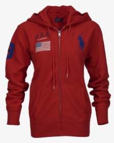 Polo Ralph Lauren Hoodie India, HD Png Download, Transparent PNG