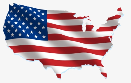 United States Transparent Background, HD Png Download, Transparent PNG