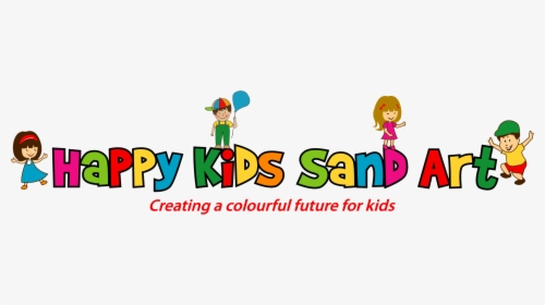 Happy Kids, HD Png Download, Transparent PNG