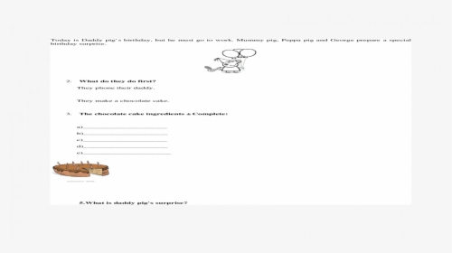 Document, HD Png Download, Transparent PNG