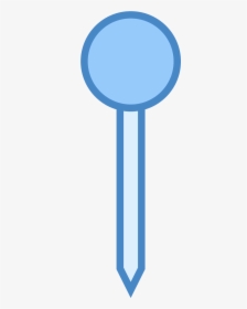 Map Pin Icon - Portable Network Graphics, HD Png Download, Transparent PNG