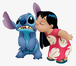 Stitch Tumblr Clipart - Lilo Y Stitch Png, Transparent Png, Transparent PNG