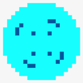 Super Smash Bros Logo Pixel Art , Png Download - 8 Ball Pixel Art, Transparent Png, Transparent PNG