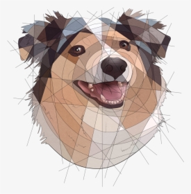 @junojots Won One Of The Buy One Get One Slots Here - Shetland Sheepdog, HD Png Download, Transparent PNG