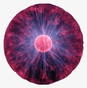 Plasma Globe, HD Png Download, Transparent PNG