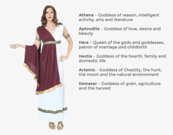 Greek Goddess Quotes - Athena Greek Mythology Quotes, HD Png Download, Transparent PNG