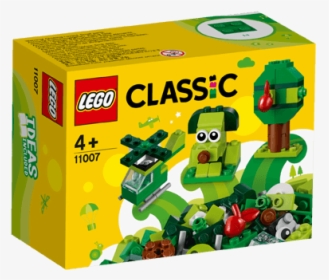 Lego Classic 2020 Sets, HD Png Download, Transparent PNG