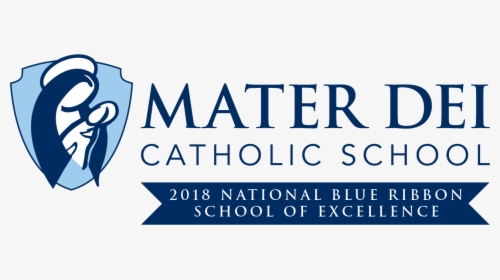 Mater Dei Catholic School, HD Png Download, Transparent PNG