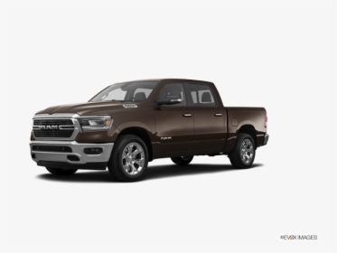 2019 Ram, HD Png Download, Transparent PNG