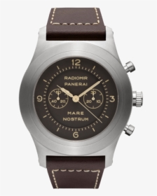 Panerai Luminor Mare Nostrum, HD Png Download, Transparent PNG