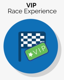 Vip Race Experience - Graphic Design, HD Png Download, Transparent PNG