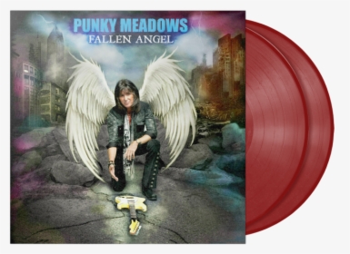Picture - Punky Meadows Fallen Angel 2016, HD Png Download, Transparent PNG