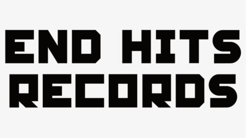 End Hits Logo - Visual Arts, HD Png Download, Transparent PNG