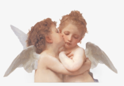 #cupid #fallen #angel - Angel Aesthetic Png, Transparent Png, Transparent PNG
