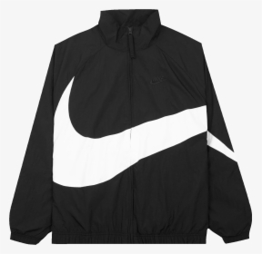 Nike Nsw Swoosh Jacket, HD Png Download, Transparent PNG