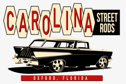 Central Florida Street Rod Shops - Antique Car, HD Png Download, Transparent PNG