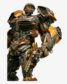 Transformers The Last Knight Character Posters, HD Png Download, Transparent PNG