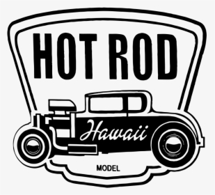 Hot Rod Clip Art, HD Png Download, Transparent PNG