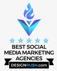 Godaddy Dave Digital Marketing Agency In Baytown Tx - Designrush Logo Png, Transparent Png, Transparent PNG