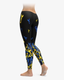 Leggings, HD Png Download, Transparent PNG