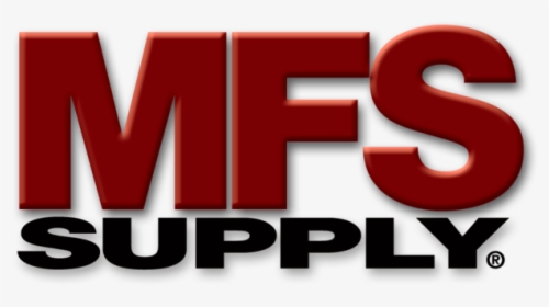 Mfs 300 X 300 - Mfs Supply, HD Png Download, Transparent PNG