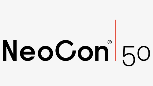 Neocon Celebrating 50 Years, HD Png Download, Transparent PNG