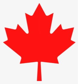 553px-lib Maple Leaf - Canadian Red Maple Leaf, HD Png Download, Transparent PNG