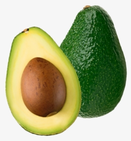 Aguacate-iscavo - Avocado, HD Png Download, Transparent PNG
