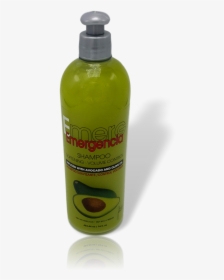 Aguacate Png , Png Download - Glass Bottle, Transparent Png, Transparent PNG