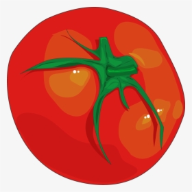 Tomate - Food, HD Png Download, Transparent PNG